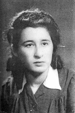 Sabina Rachel Kałowska